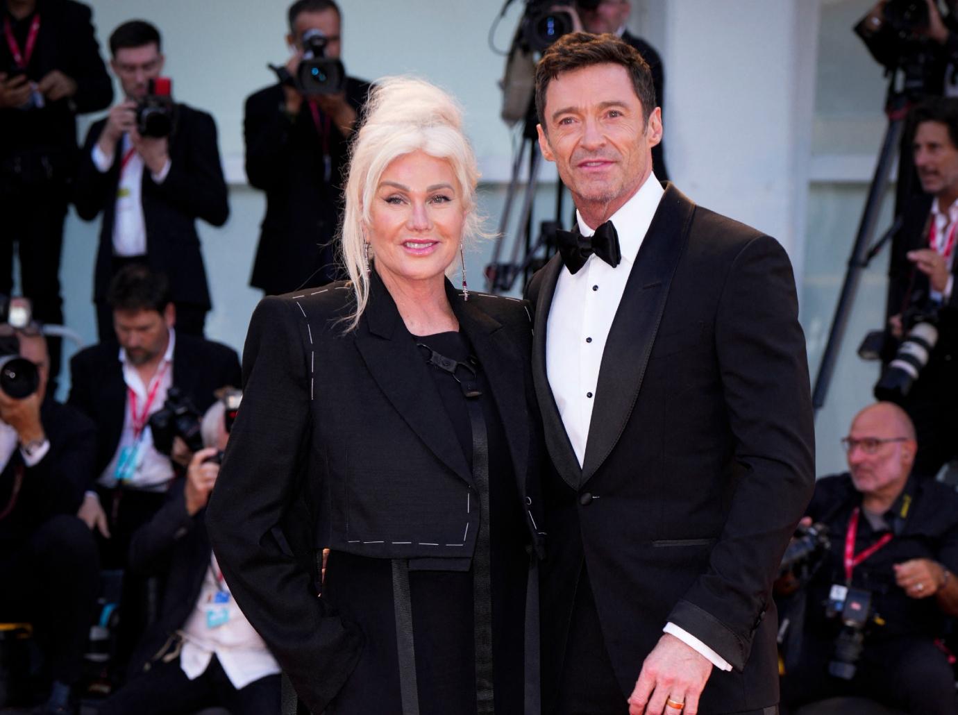 deborra lee furness blindsided hugh jackman sutton foster romance rage