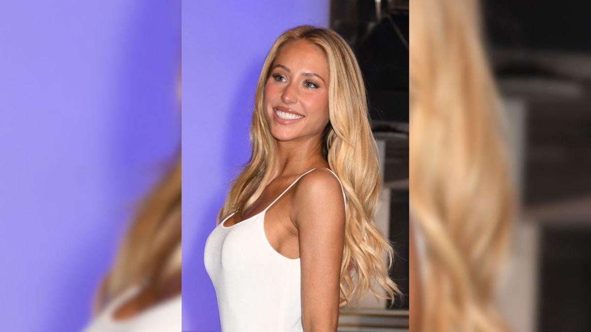 Image of Alix Earlie alleged that online haters are to blame for her deteriorating mental health.