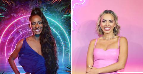 rhom stars guerdy abraira dr nicole martin felt dismissed larsa pippen unresolved reunion pp