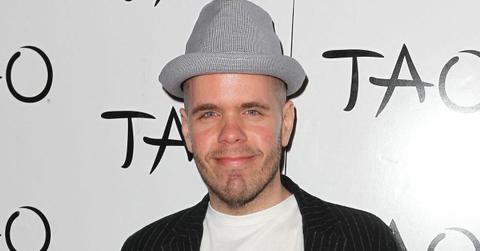 Photo of Perez Hilton