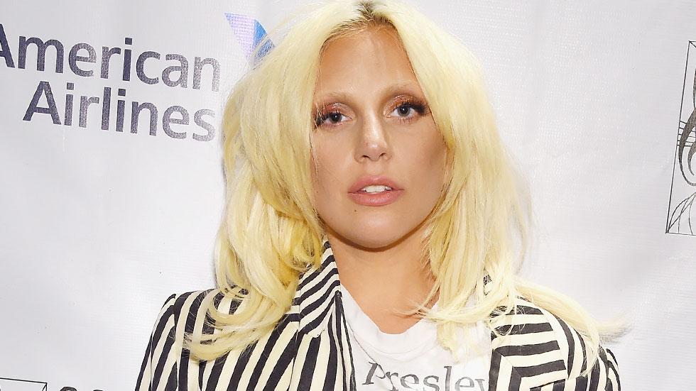 Lady Gaga Raped At 19 Didn’t Tell Anyone