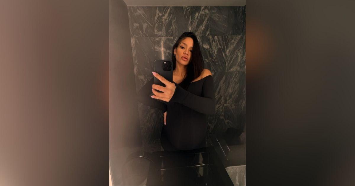 cassie ventura alex fine relationship timeline