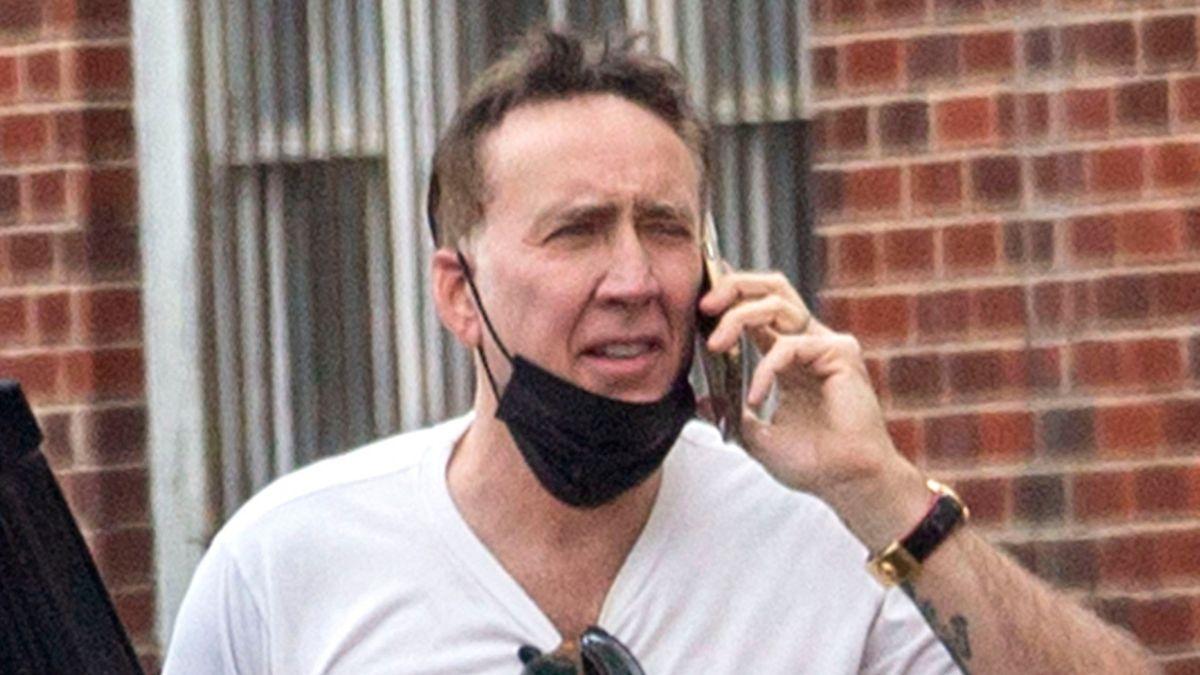 Image of Netflix defended its handling of Nicolas Cage's 'Fortitude' after the $105 million lawsuit.