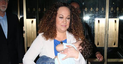 rachel dolezal pleads not guilty to welfare fraud perjury charges pp