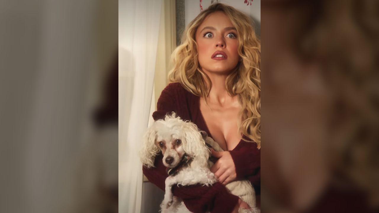 Sydney Sweeney