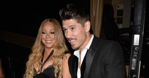 mariah carey bryan tanaka split