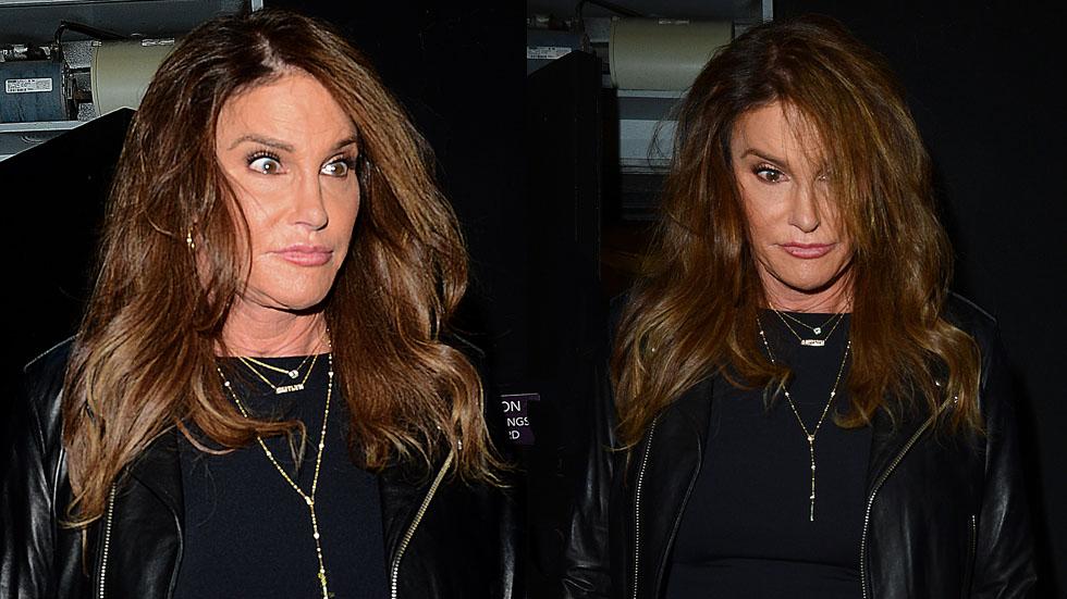 Caitlyn jenner stressed 01