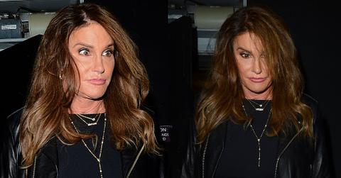 Caitlyn jenner stressed 01