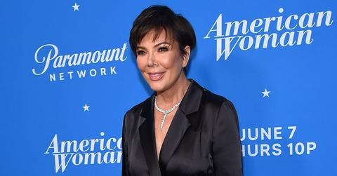 kris jenner no idea kendall dating ben simmons pp