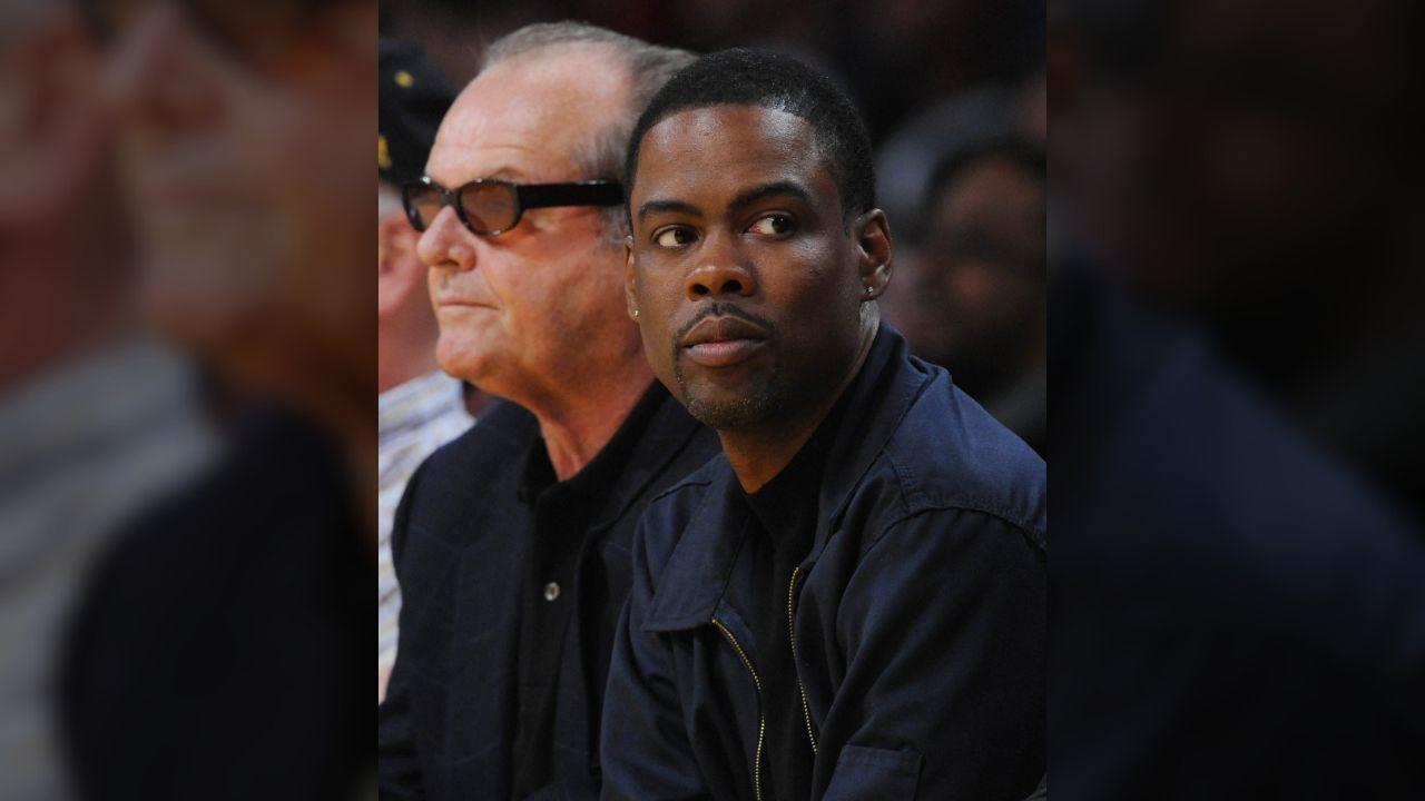 Photo of 'Misty Green' is already generating Oscars buzz.