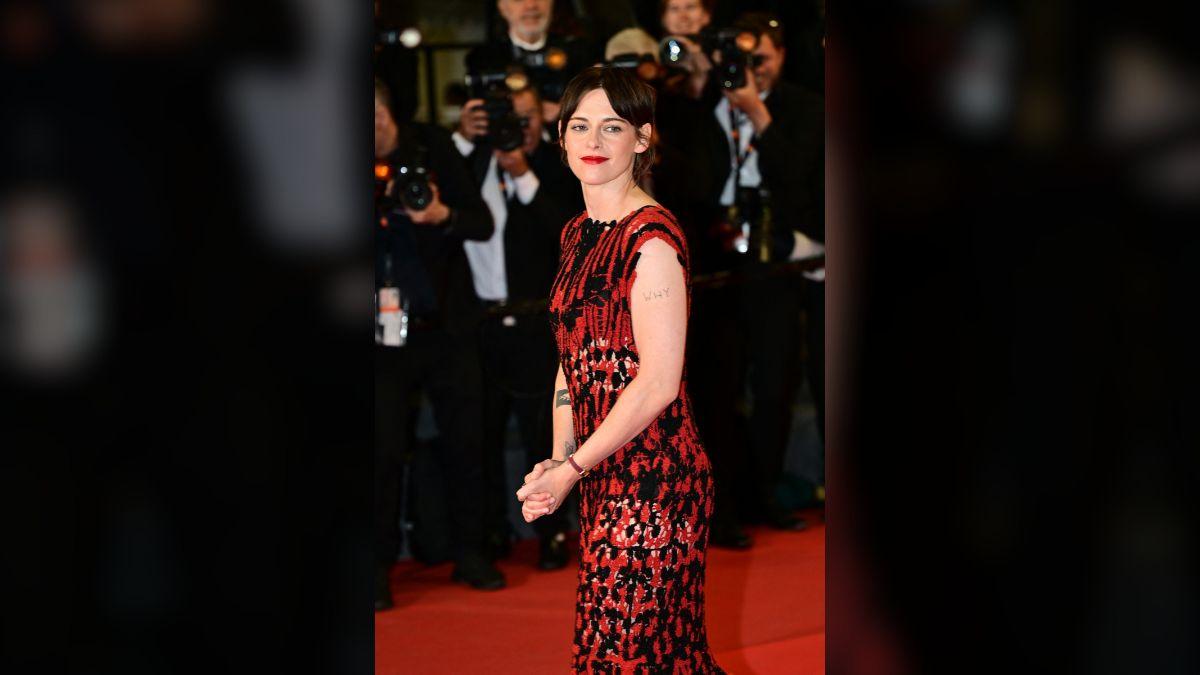 Photo of Fans were divided on the viral video of Kristen Stewart.