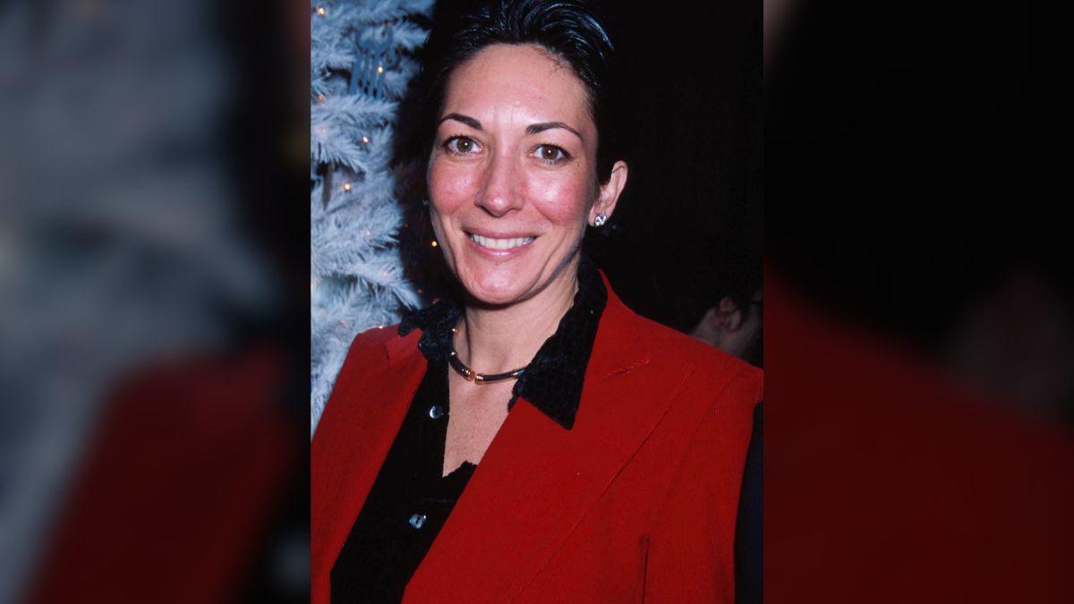 image of Sources also claimed Ghislaine Maxwell receives 'special treatment.'