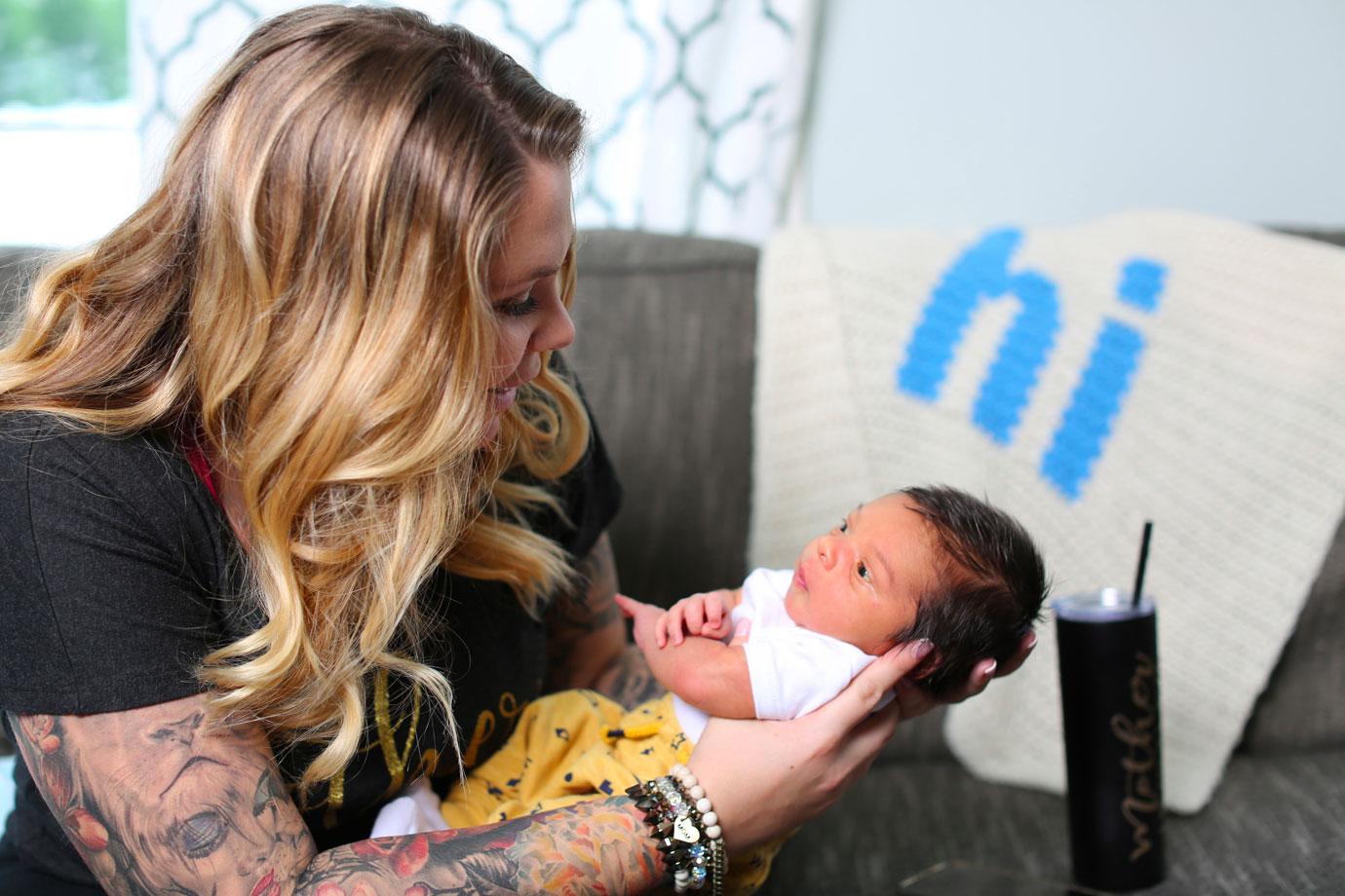 kailyn lowry custody drama baby daddy 05