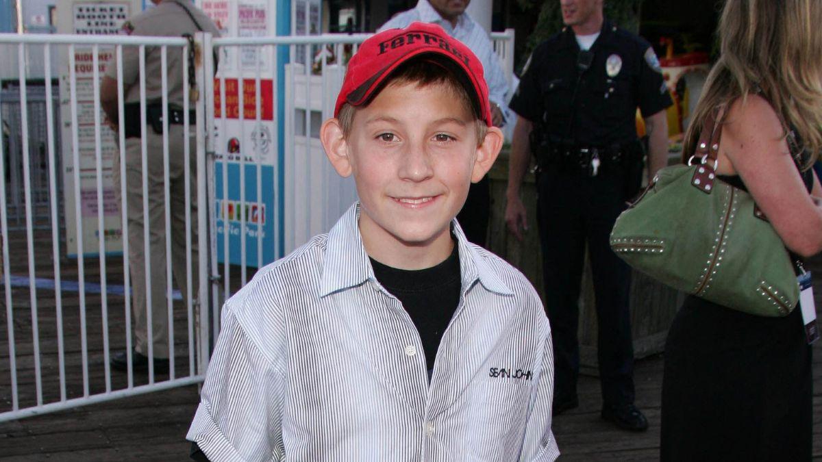 erik per sullivan skipped malcolm in the middle revival