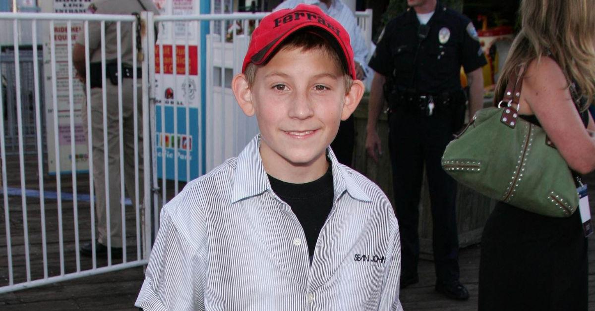 Who Is Erik Per Sullivan? 5 Things to Know About the Retired Actor - Including Why He Skipped the 'Malcolm in the Middle' Revival