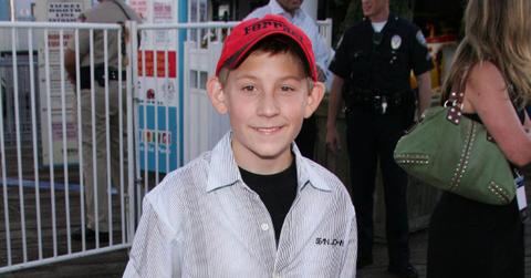 erik per sullivan skipped malcolm in the middle revival