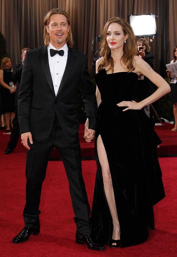 Celebrity couples oscars photos 09