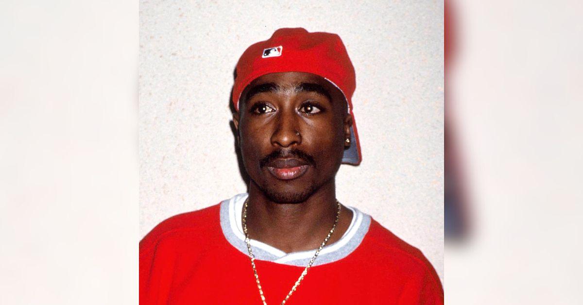 mystery surrounding tupac shakurs death