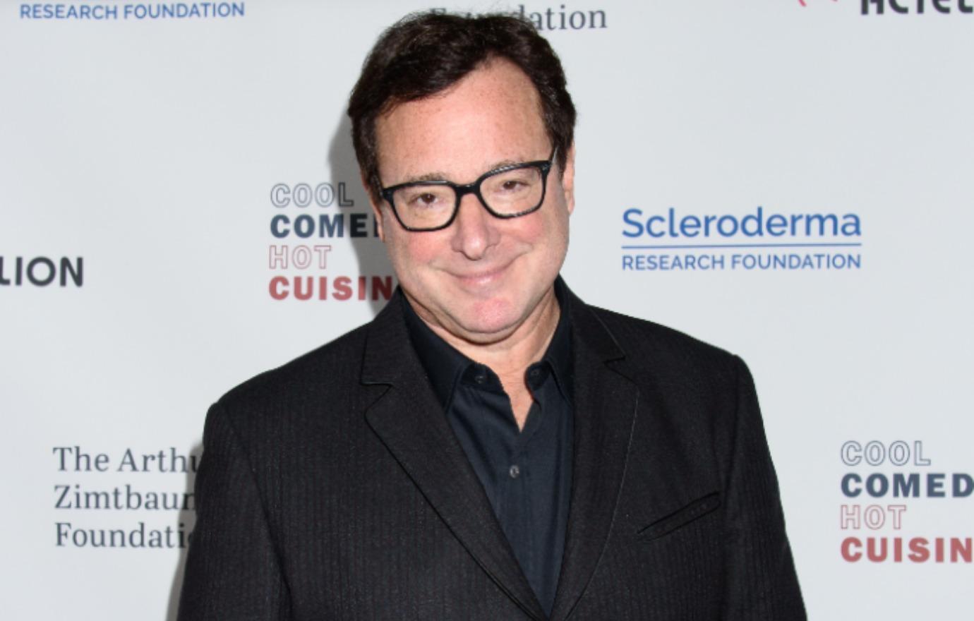 bob saget final role revealed after shocking death