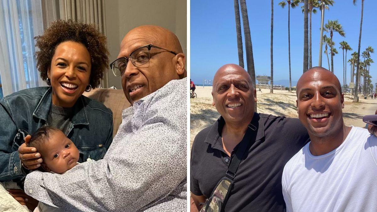 who is gayle king ex husband william bumpus