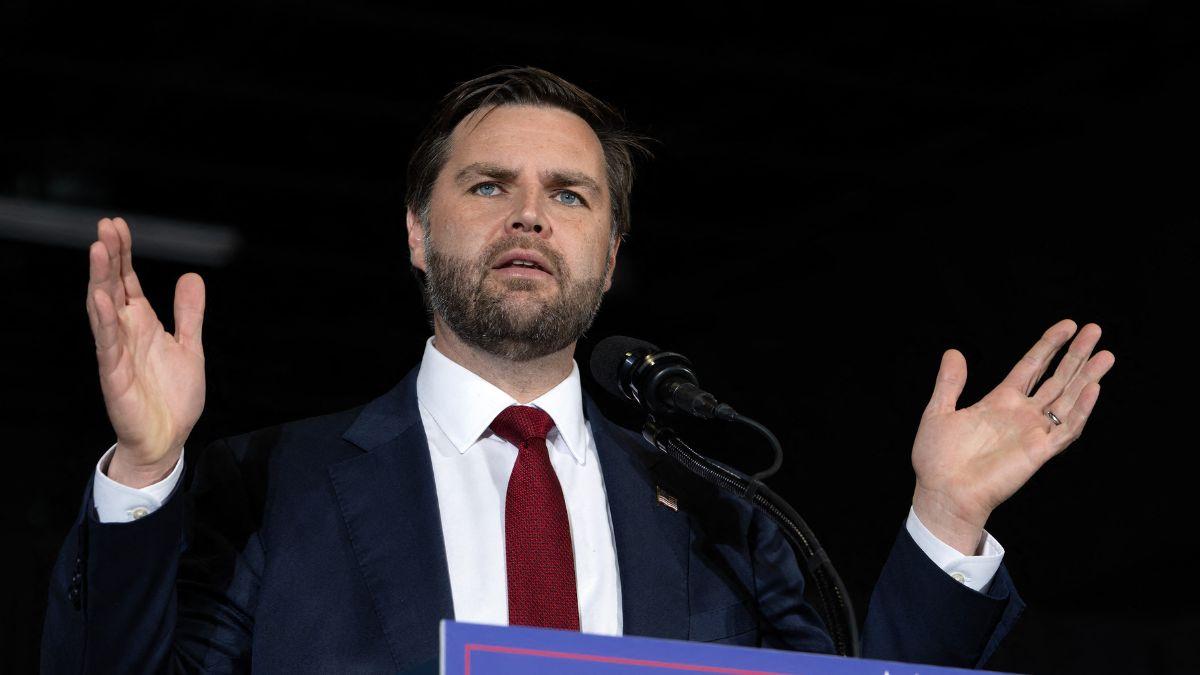 J.D. Vance