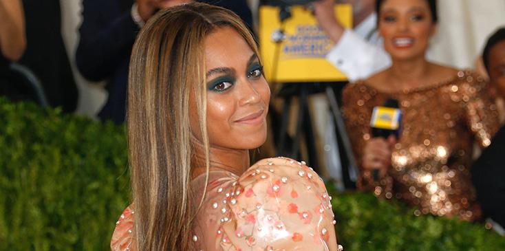 MET Costume Institute Gala 2016