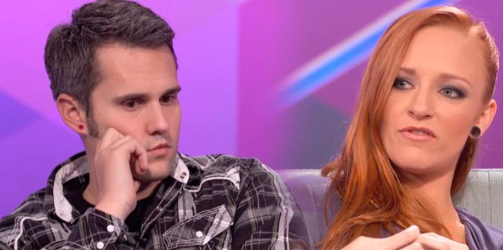 maci bookout ryan edwards back together teen mom