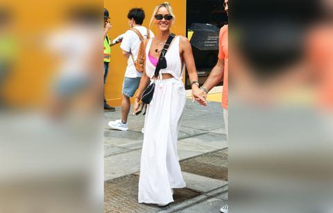 peta murgatroyd nyc style ok