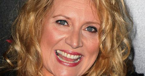 Radio host delilah son dead wide