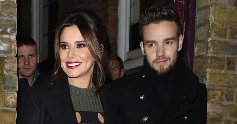 Liam payne instagram baby boy photo h