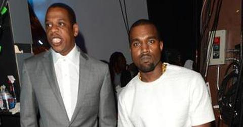 Kanye west jay z south by southwest sxsw