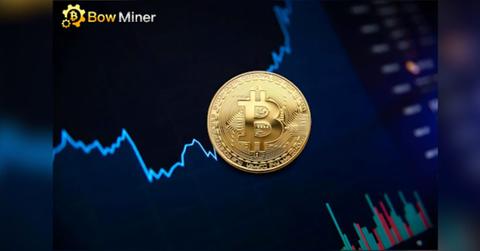 bitcoin bull market secrets smart investors are hoarding bitcoin through ai mining