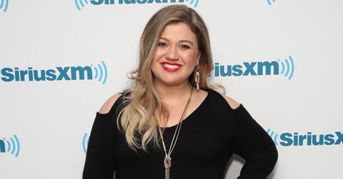 Is kelly clarkson replacing megyn kelly on today pp