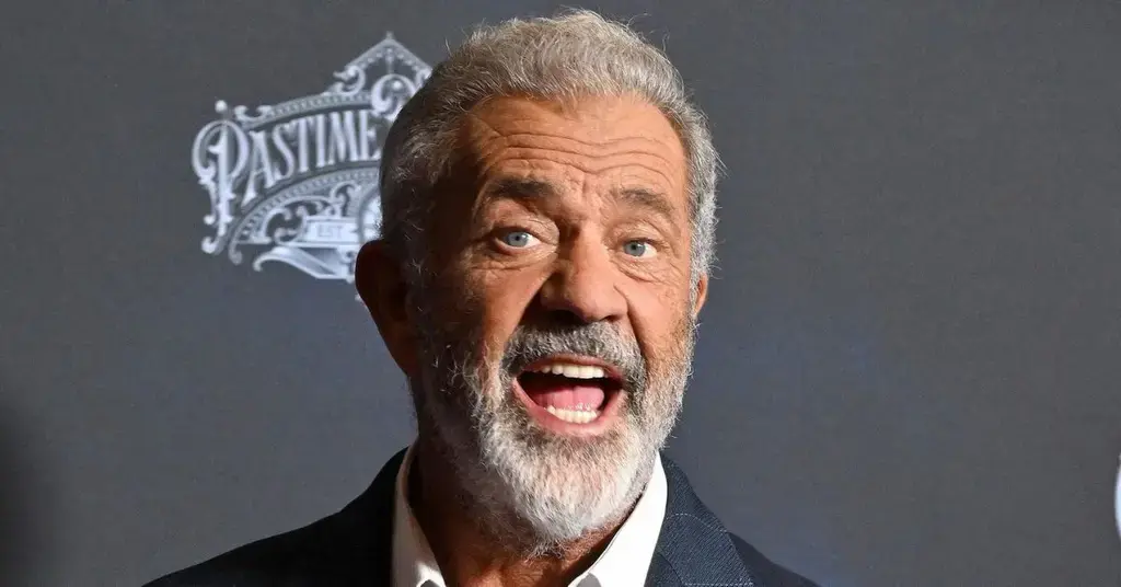 mel gibson surprised donald trump special ambassador hollywood