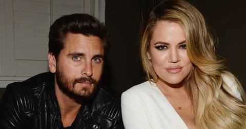 Khloe Scott Friendship PP