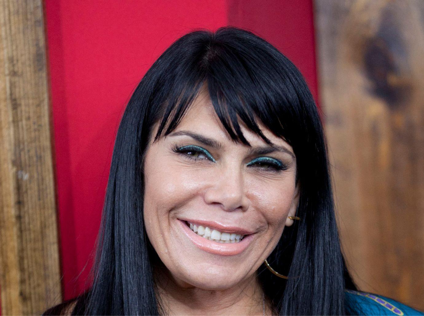 Photo of Renee Graziano