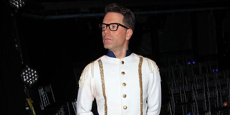 Bobby bones prince eric the little mermaid dwts main