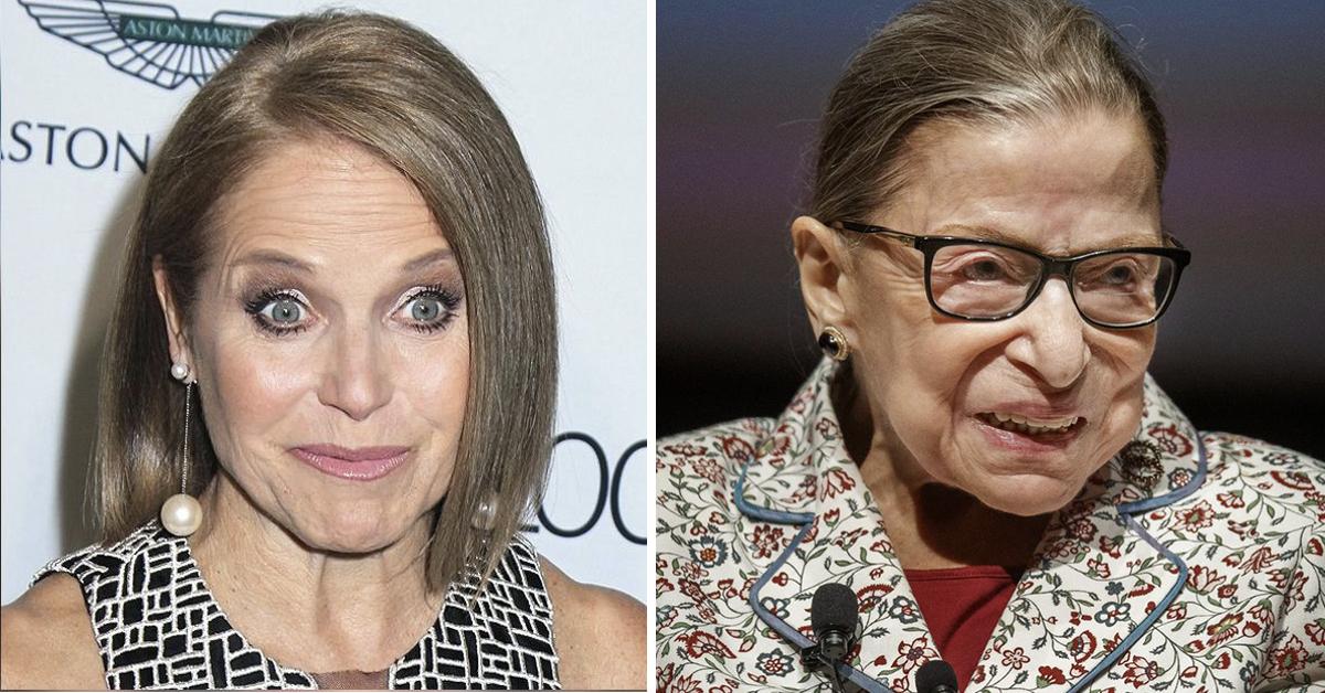 katie couric ruth bader pp