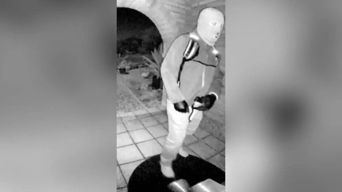 image of The alleged kidnapper might not be alive anymore. 