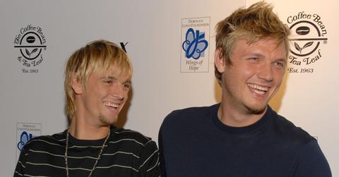 Howie Dorough’s Birthday Party