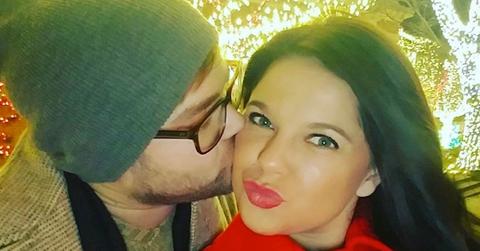 Amy duggar nude selfie