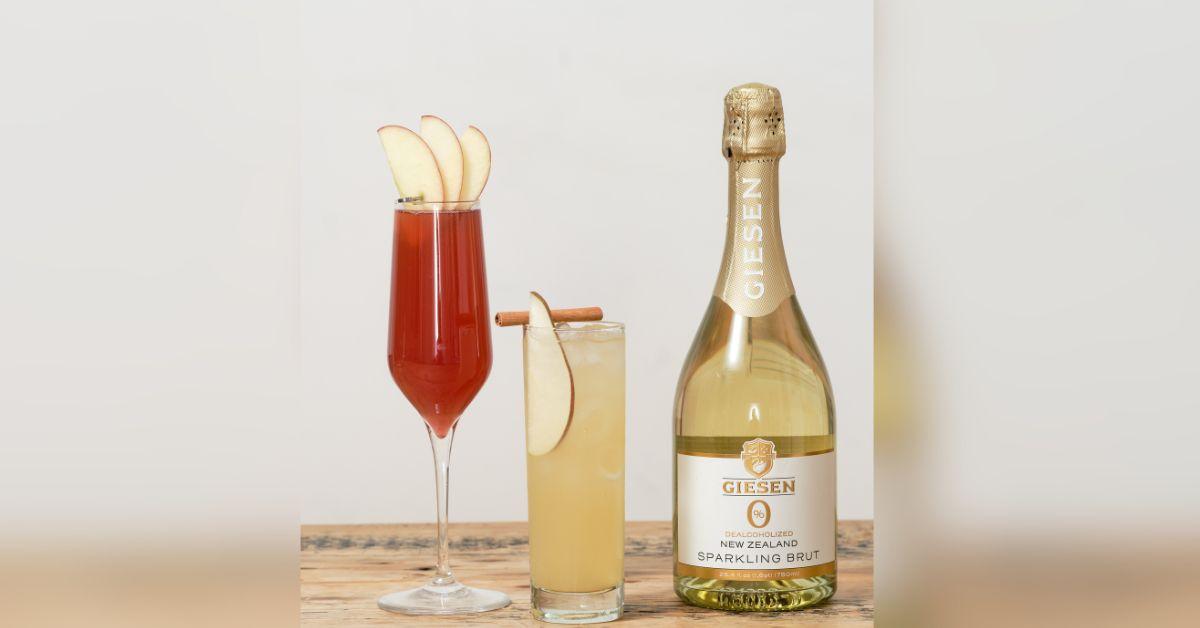 the ruby sipper fizz