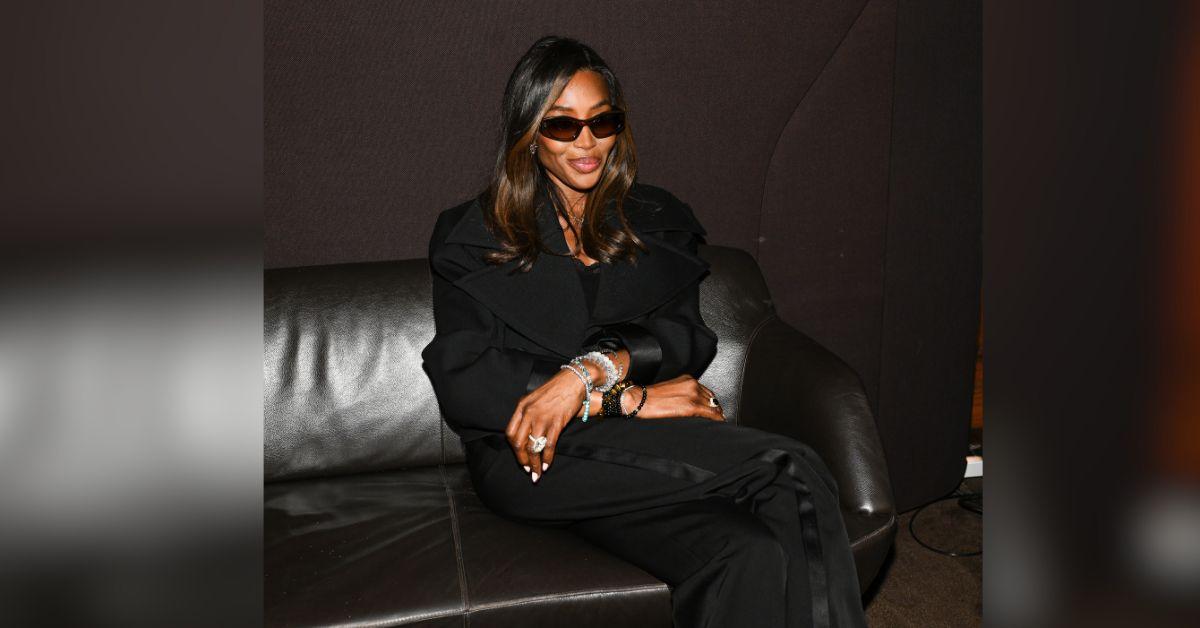 naomi