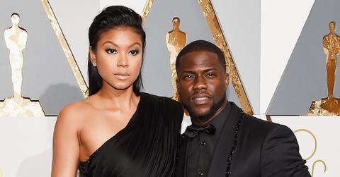 eniko parrish kevin hart divorce cheating scandal Long
