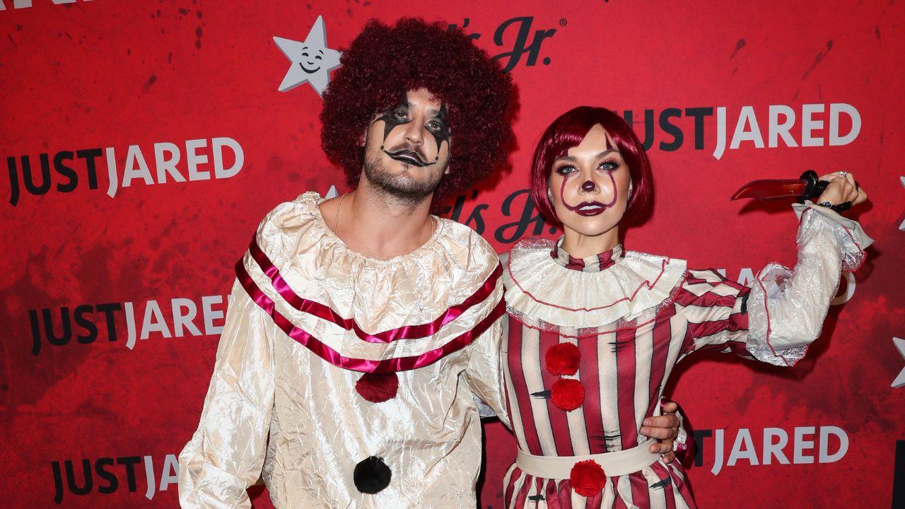 val chmerkovskiy jenna johnson relationship timeline
