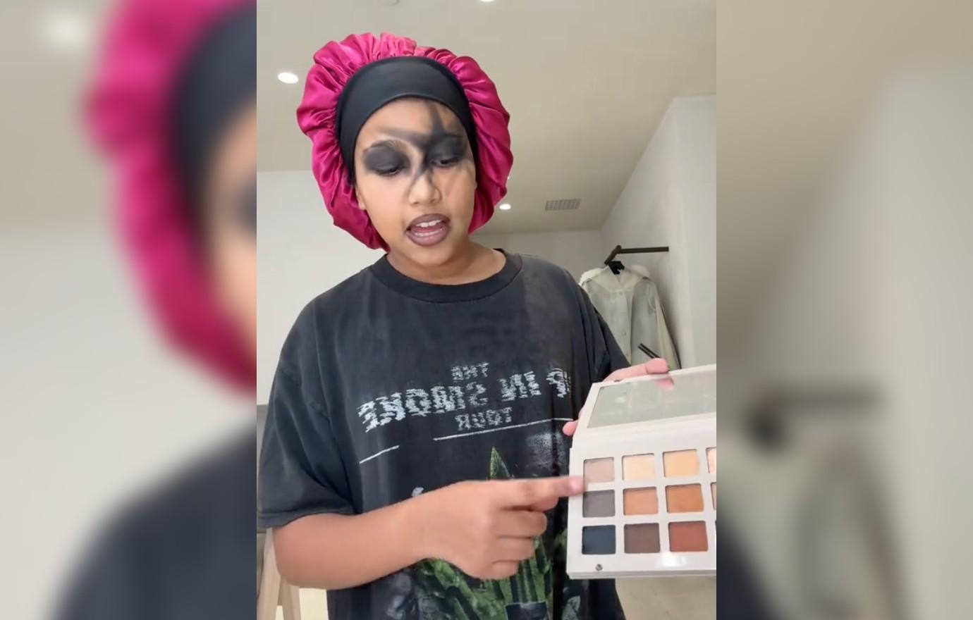 A Child Reportedly Destroyed Over $1,000 Worth of Makeup at Sephora - Sephora  Makeup Destroyed