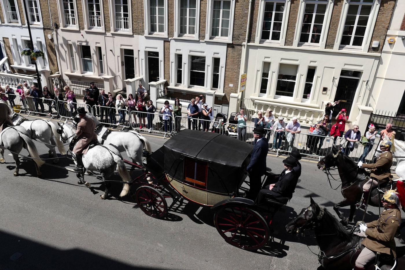 meghan markle prince harry windsor royal wedding prep pics 04