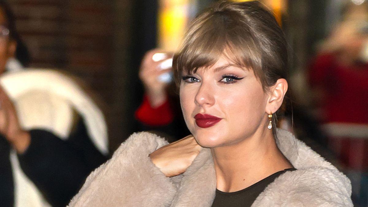 Photo of Taylor Swift