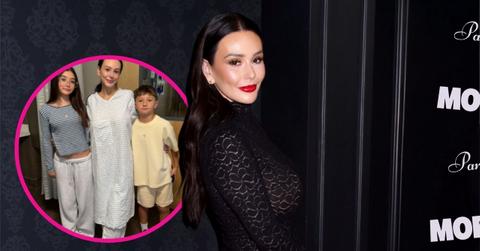 Image of Jenni 'JWoww' Farley was hospitalized after a medical emergency.