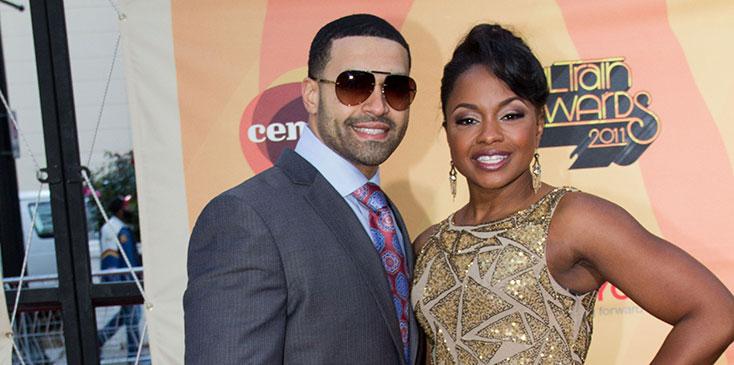 Apollo nida petition joint legal custody phaedra parks rhoa